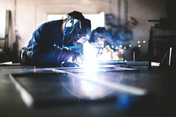 Best Welding Equipment Sales and Repair in Nth Bend, OR