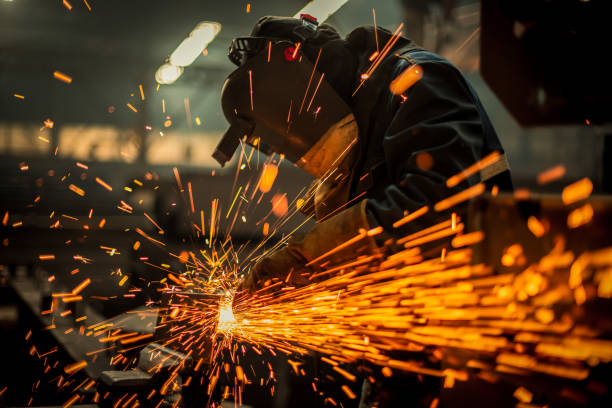 Best Structural Steel Welding in Nth Bend, OR