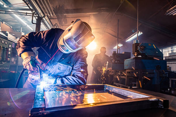 Best Automation and Robotic Welding in Nth Bend, OR