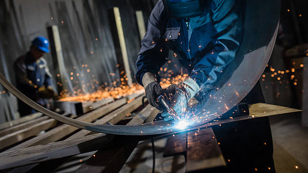 Trusted North Bend, OR Welder & Metal Fabrication Experts