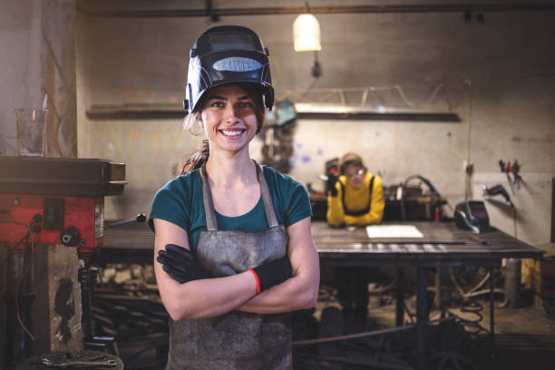 Best Welding Inspection and Certification in Nth Bend, OR